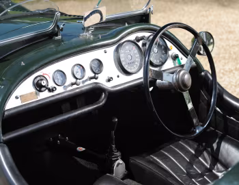 Торпедо Frazer Nash Le Mans Replica '1948–53