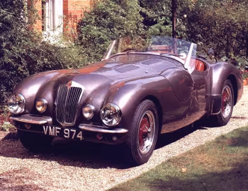 Frazer Nash Roadster '1948–????