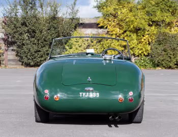 Frazer Nash Targa Florio Roadster '1952–54