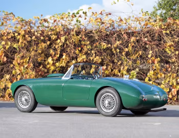 Frazer Nash Targa Florio Roadster '1952–54