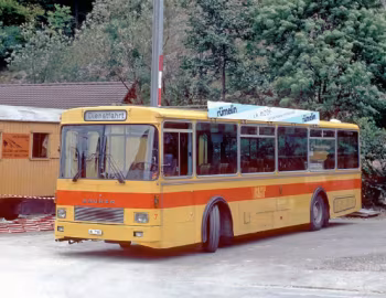Saurer SH 560-25 Frech-Hoch [Switzerland] '1980–81