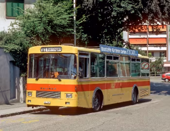 Saurer SH 560-25 Frech-Hoch [Switzerland] '1980–81