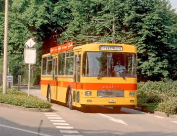 Saurer SH 560-25 Frech-Hoch [Switzerland] '1980–81