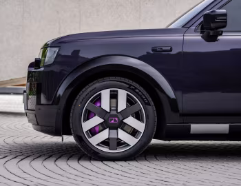 Freelander 8 [China] '2026