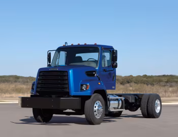 Freightliner 108SD '2011–pr.