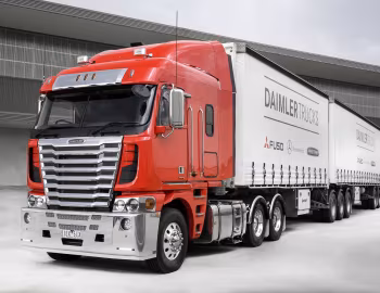Freightliner Argosy Tractor [Australia] '2011–20