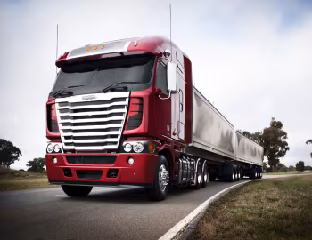 Freightliner Argosy Tractor [Australia] '2011–20
