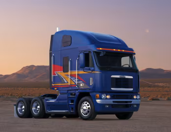 Freightliner Argosy tractor '1998–2007