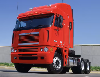 Freightliner Argosy tractor [South Africa] '1998–2011