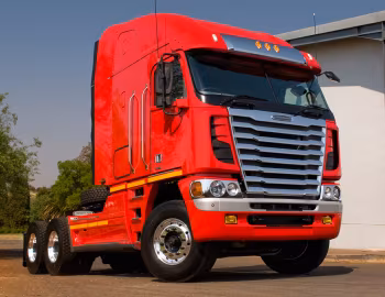 Freightliner Argosy Tractor [South Africa] '2011–20