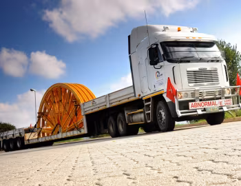 Freightliner Argosy tractor [South Africa] '1998–2011