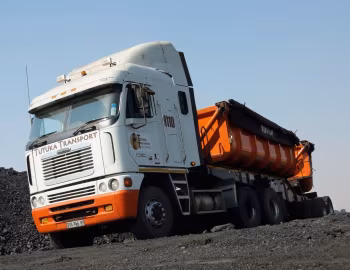 Freightliner Argosy tractor [South Africa] '1998–2011