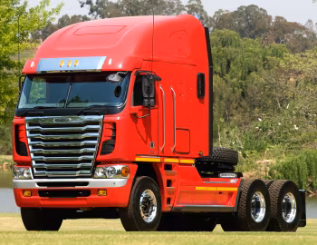 Freightliner Argosy Tractor [South Africa] '2011–20
