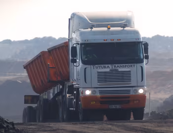 Freightliner Argosy tractor [South Africa] '1998–2011