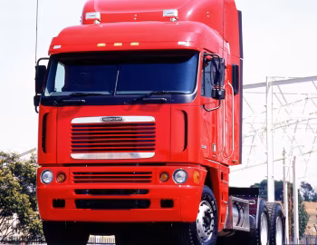 Freightliner Argosy tractor [South Africa] '1998–2011