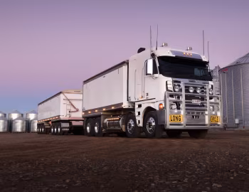 Freightliner Argosy Tractor [Australia] '2011–20