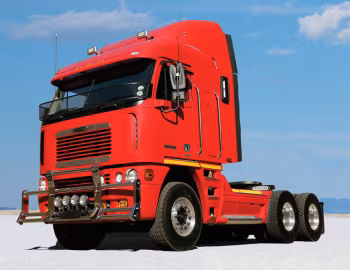 Freightliner Argosy tractor [South Africa] '1998–2011