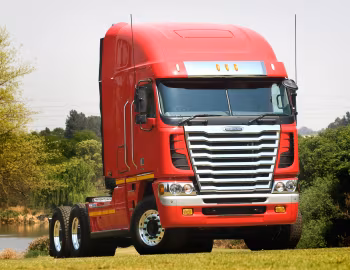 Freightliner Argosy Tractor [South Africa] '2011–20