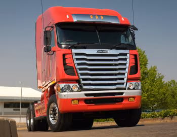 Freightliner Argosy Tractor [South Africa] '2011–20