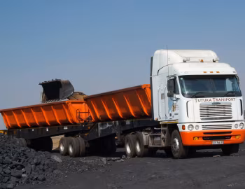 Freightliner Argosy tractor [South Africa] '1998–2011