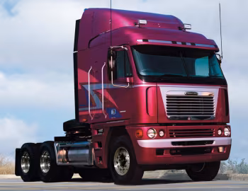Freightliner Argosy tractor [South Africa] '1998–2011