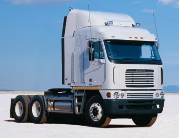Freightliner Argosy tractor [South Africa] '1998–2011