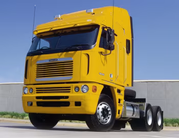 Freightliner Argosy tractor [South Africa] '1998–2011