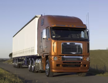 Freightliner Argosy Tractor [Australia] '1998–2011