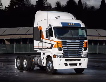 Freightliner Argosy Tractor [Australia] '2011–20