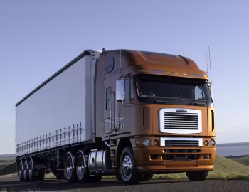 Freightliner Argosy Tractor [Australia] '1998–2011