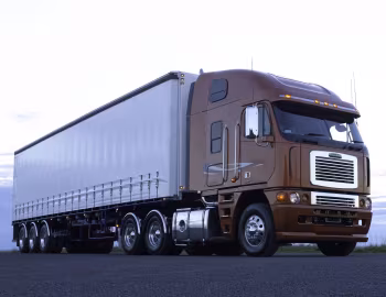 Freightliner Argosy Tractor [Australia] '1998–2011