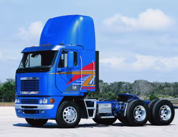 Freightliner Argosy tractor '1998–2007