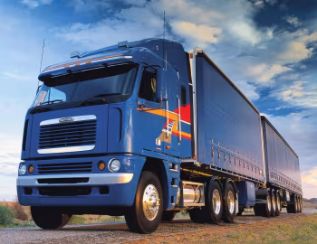 Freightliner Argosy Tractor [Australia] '1998–2011