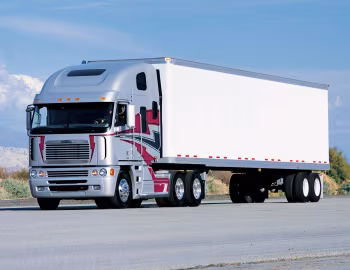 Freightliner Argosy tractor '1998–2007