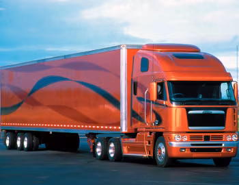 Freightliner Argosy tractor [South Africa] '1998–2011