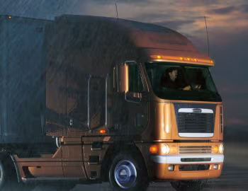 Freightliner Argosy tractor '1998–2007