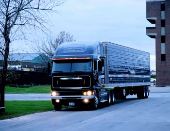 Freightliner Argosy tractor '1998–2007