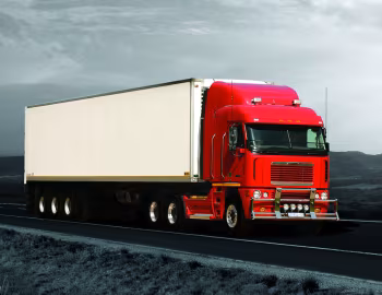 Freightliner Argosy tractor [South Africa] '1998–2011