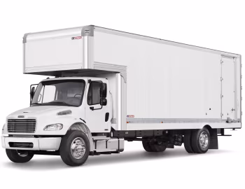 Freightliner Business Class M2 106 '2002–23