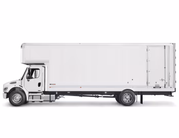 Freightliner Business Class M2 106 '2002–23