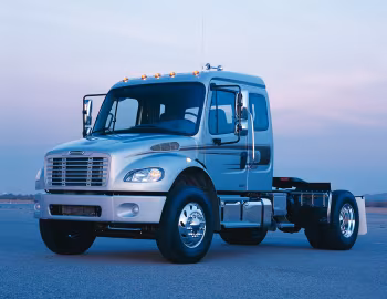 Freightliner Business Class M2 106 Extended Cab '2002–23