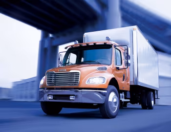 Freightliner Business Class M2 106 Extended Cab '2002–23