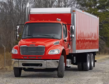 Freightliner Business Class M2 112 '2002–23