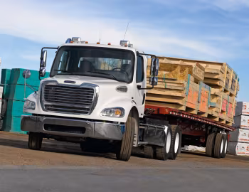 Freightliner Business Class M2 112 '2002–23