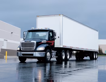 Freightliner Business Class M2 112 '2002–23