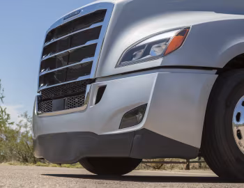 2018–pr. Freightliner Cascadia '2016–pr.
