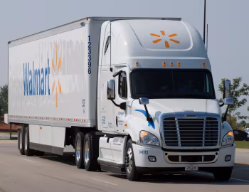 2008–pr. Freightliner Cascadia '2007–pr.