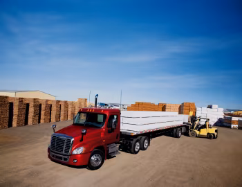 Freightliner Cascadia Day Cab '2007–pr.