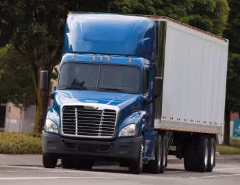 Freightliner Cascadia Day Cab '2007–pr.