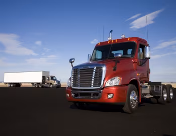 Freightliner Cascadia Day Cab '2007–pr.
